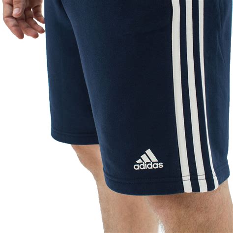 adidas kurze climahose herren blau